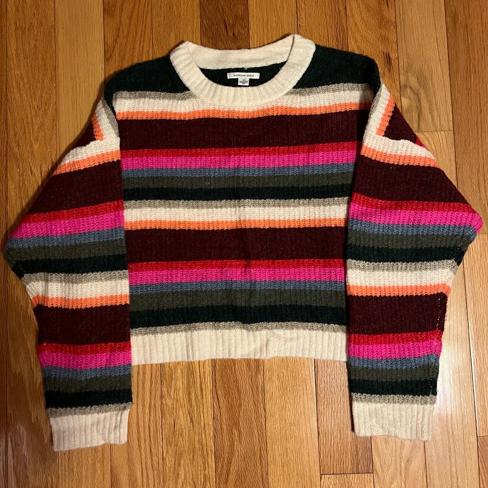 American Eagle Sweater